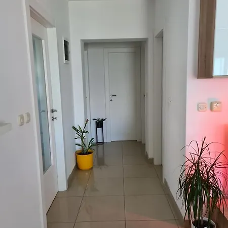 Apartamento Lovely Marijeta-zadar Free Private Parking