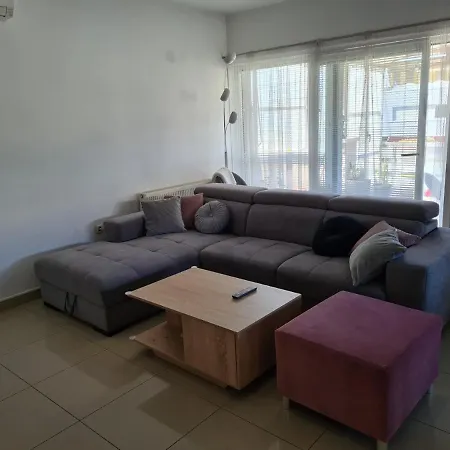 Lovely Marijeta-zadar Free Private Parking Apartamento
