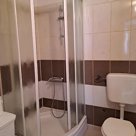 Apartamento Lovely Marijeta-zadar Free Private Parking