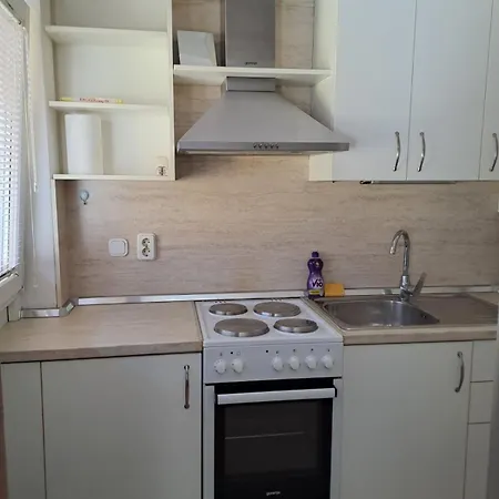 Lovely Marijeta-zadar Free Private Parking *