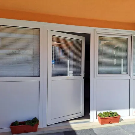Lovely Marijeta-zadar Free Private Parking Zadar