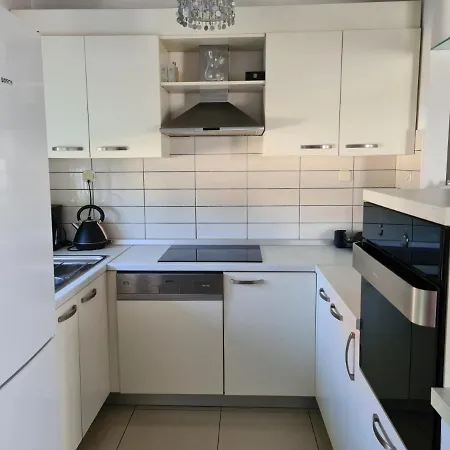 Apartament Lovely Marijeta-zadar Free Private Parking