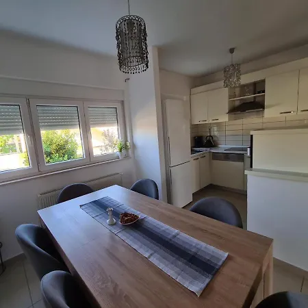 Apartament Lovely Marijeta-zadar Free Private Parking *