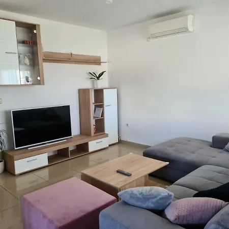 Apartament Lovely Marijeta-zadar Free Private Parking