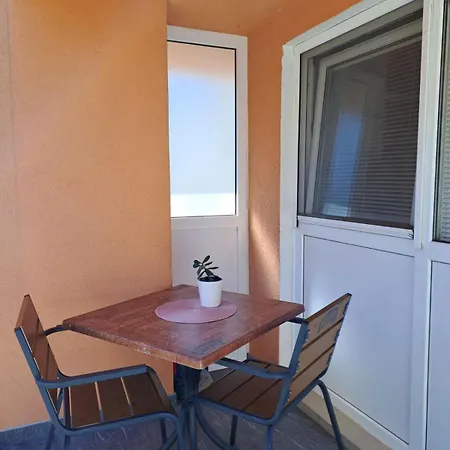 Lovely Marijeta-zadar Free Private Parking زادار