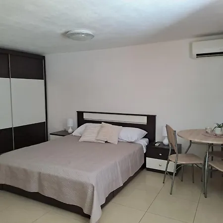 Apartament Lovely Marijeta-zadar Free Private Parking